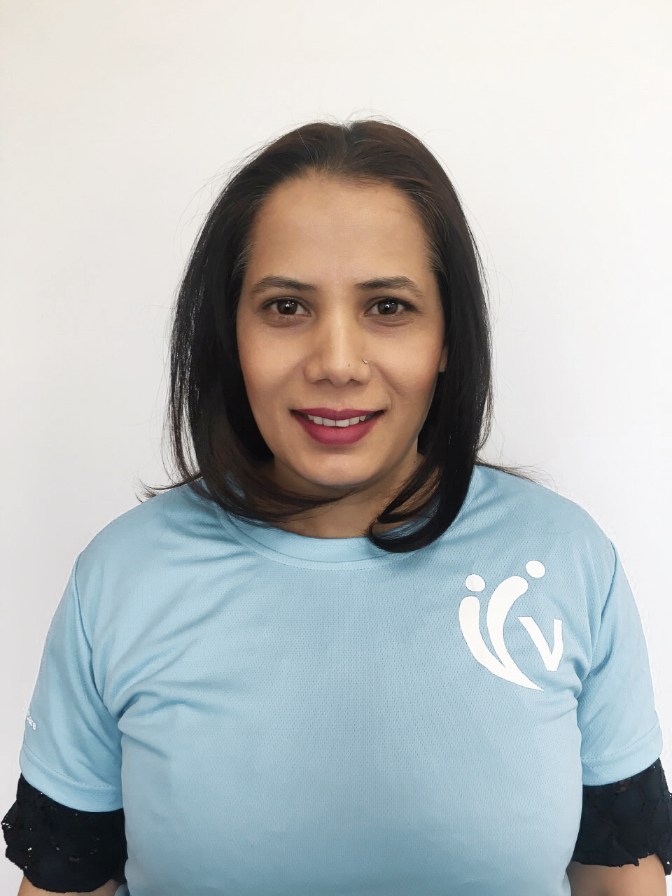 Vidal Home Care caregiver