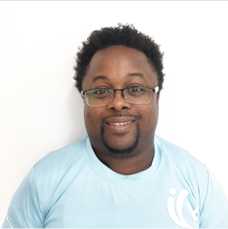Vidal Home Care caregiver