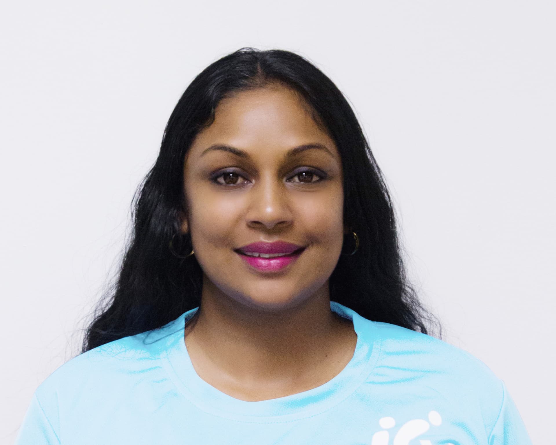 Vidal Home Care caregiver